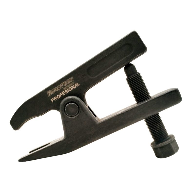 Extractor rótula - negro