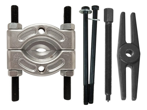 Extractor Separador Polea Ruleman - 50-75mm | Eurotech